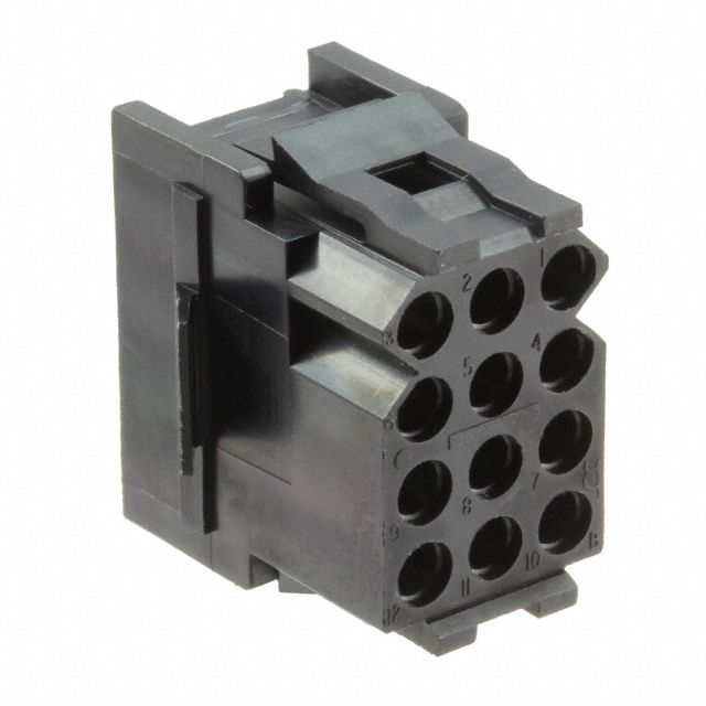 Picture of TST12RA00