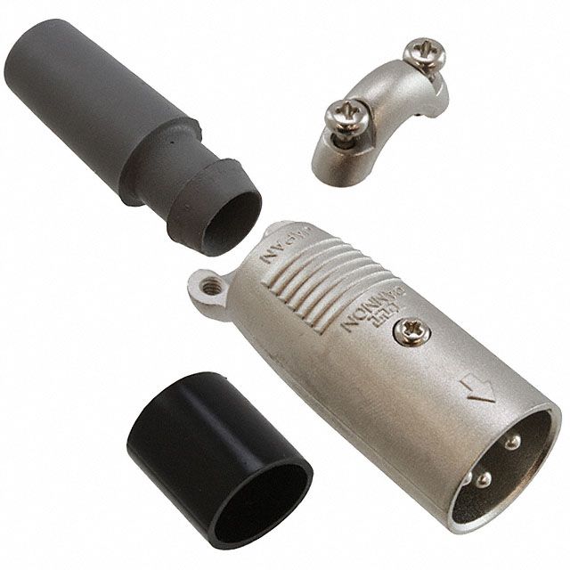 Picture of XLR312C  