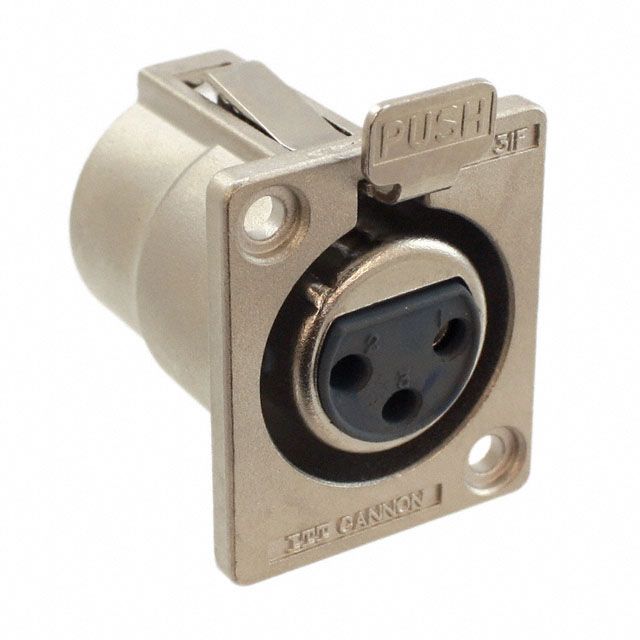 Picture of XLR331F77  