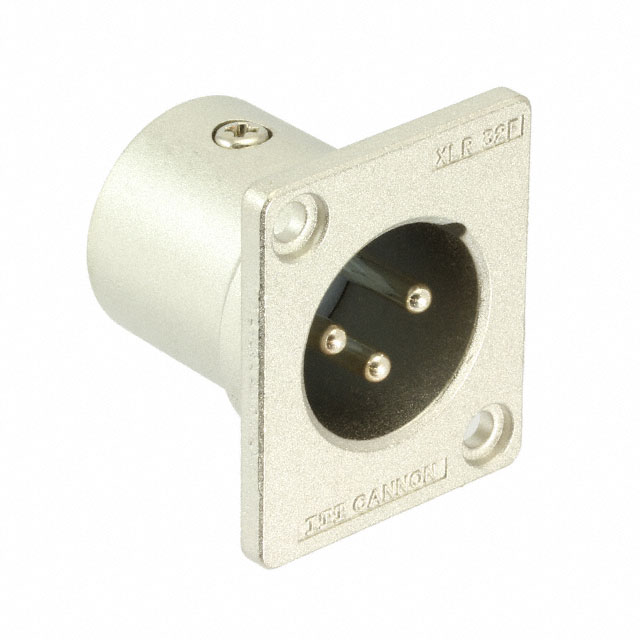 Picture of XLR332F77  