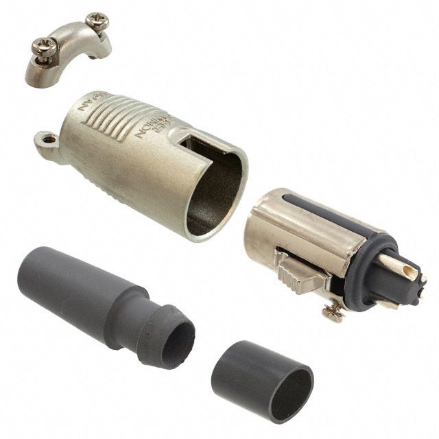 Picture of XLR411C  
