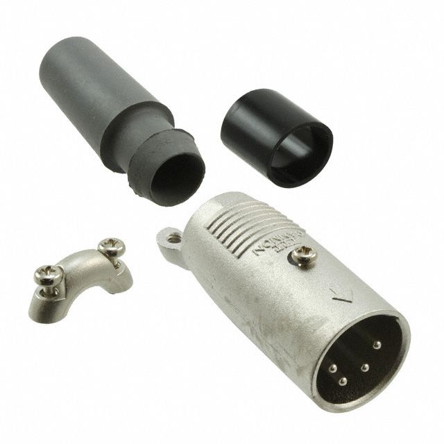 Picture of XLR412C  