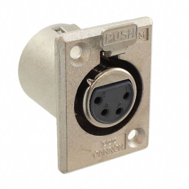 Picture of XLR431  
