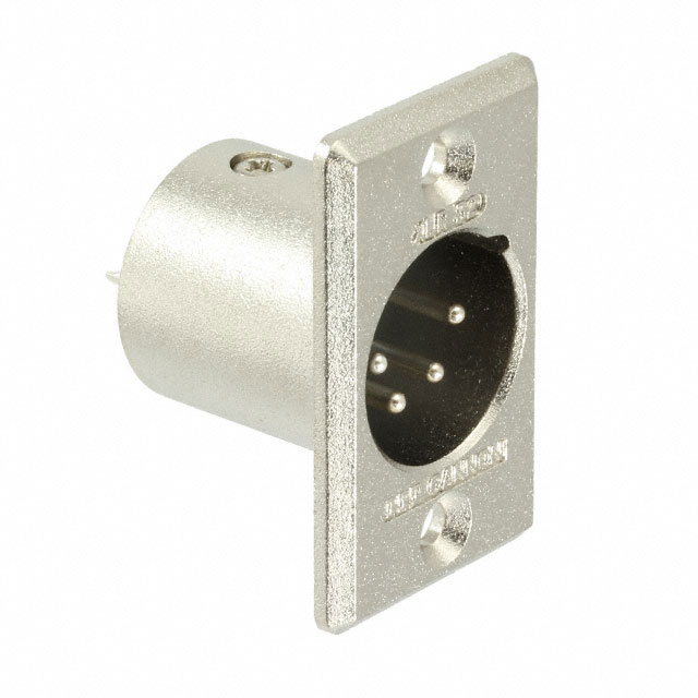 Picture of XLR432  