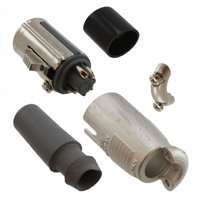 Picture of XLR511C  