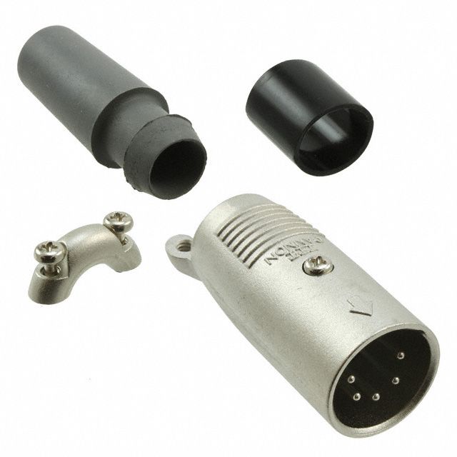 Picture of XLR512C  