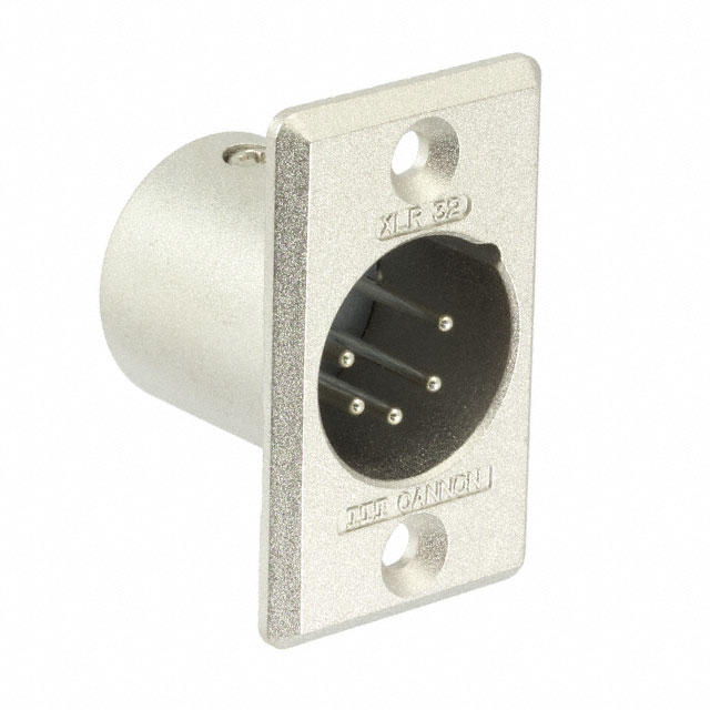 Picture of XLR532  