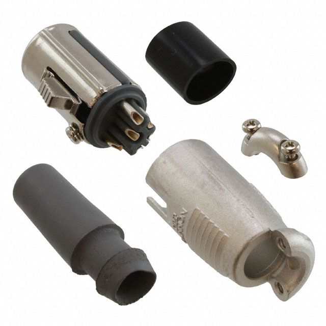 Picture of XLR611C  