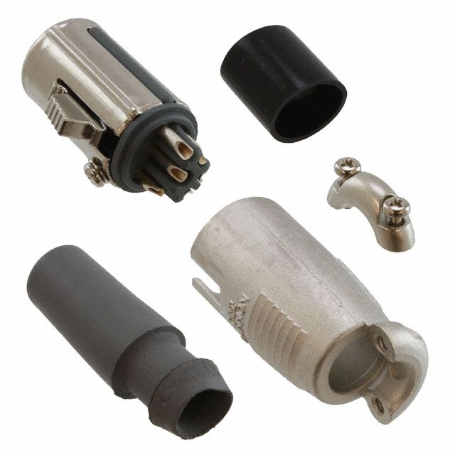 Picture of XLR6A11C  