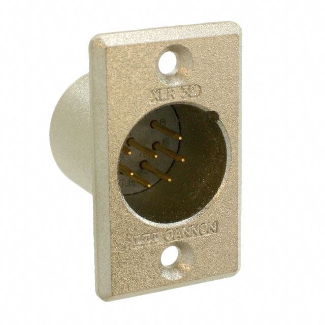 Picture of XLR732  
