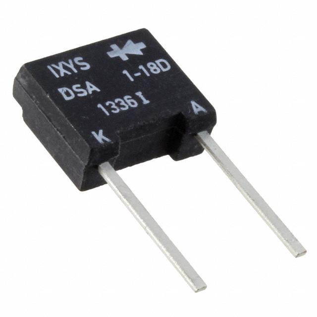 Picture of DSA1-18D