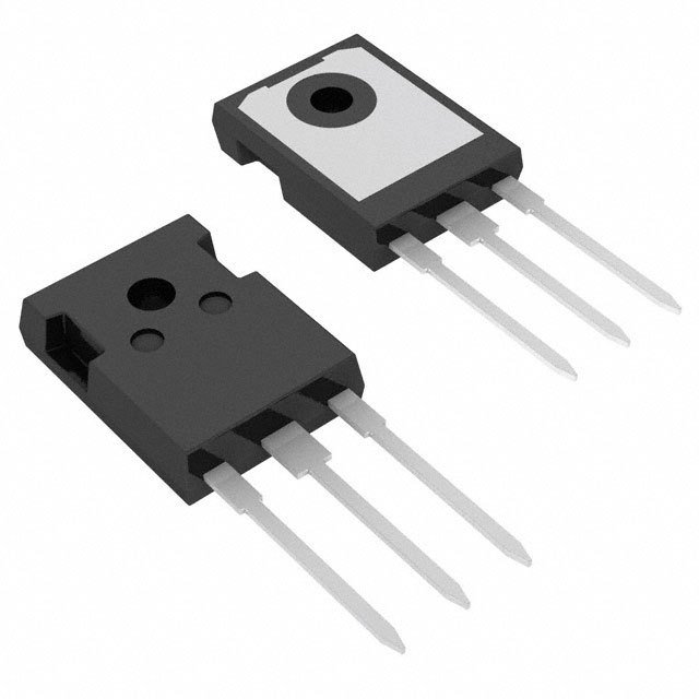 Picture of IXGH32N170A