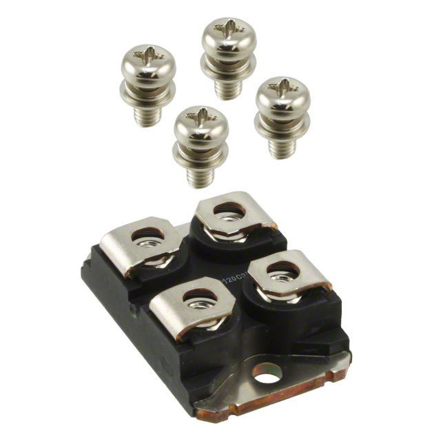 Picture of IXYN50N170CV1