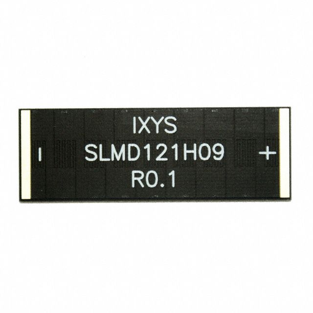 Picture of SLMD121H09L