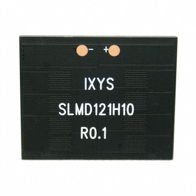 Picture of SLMD121H10