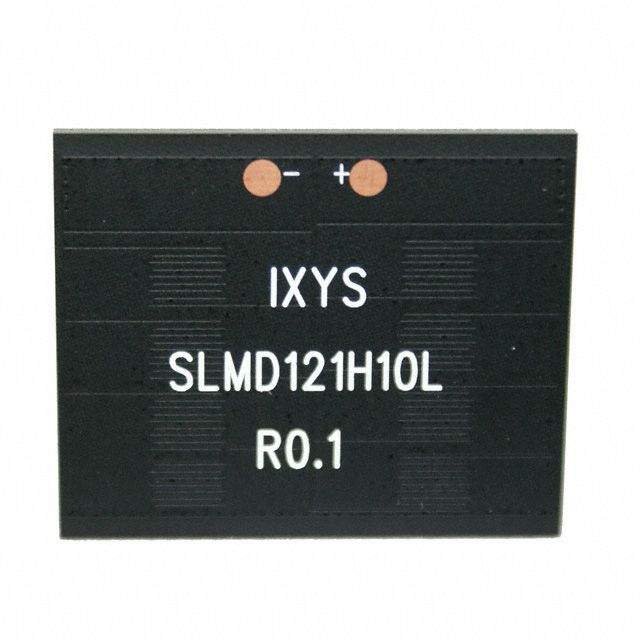 Picture of SLMD121H10L