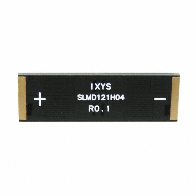 Picture of SLMD121H4