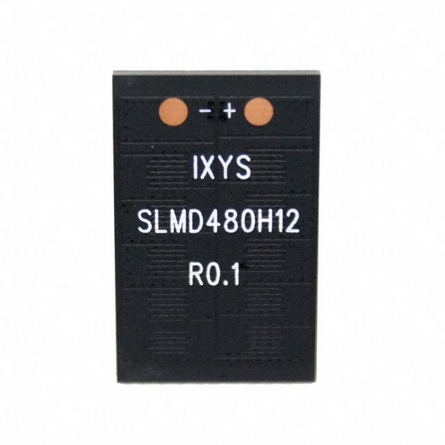 Picture of SLMD480H12