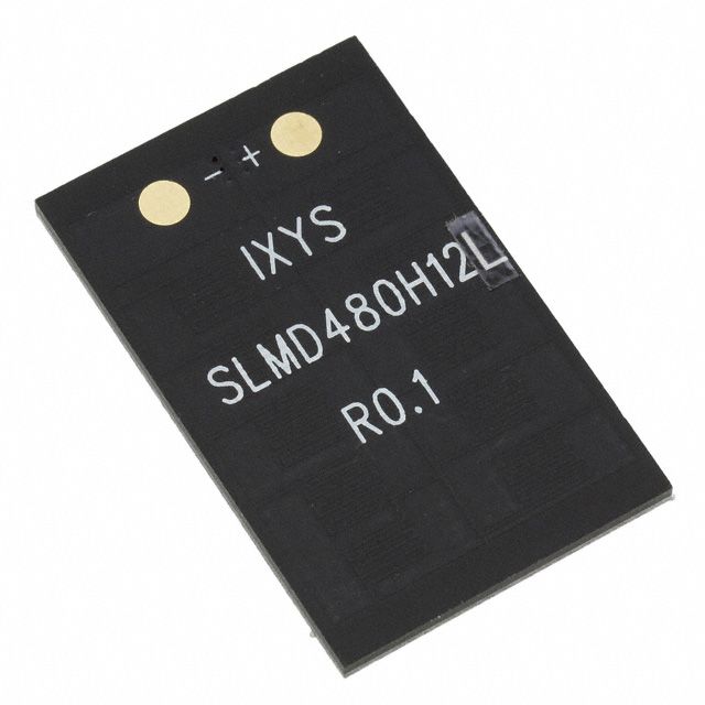 Picture of SLMD480H12L