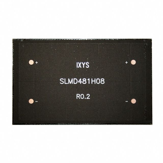 Picture of SLMD481H08