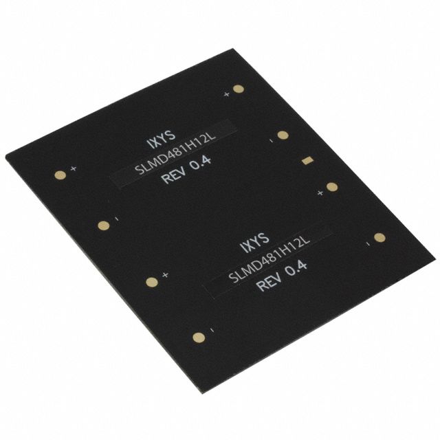 Picture of SLMD481H12L