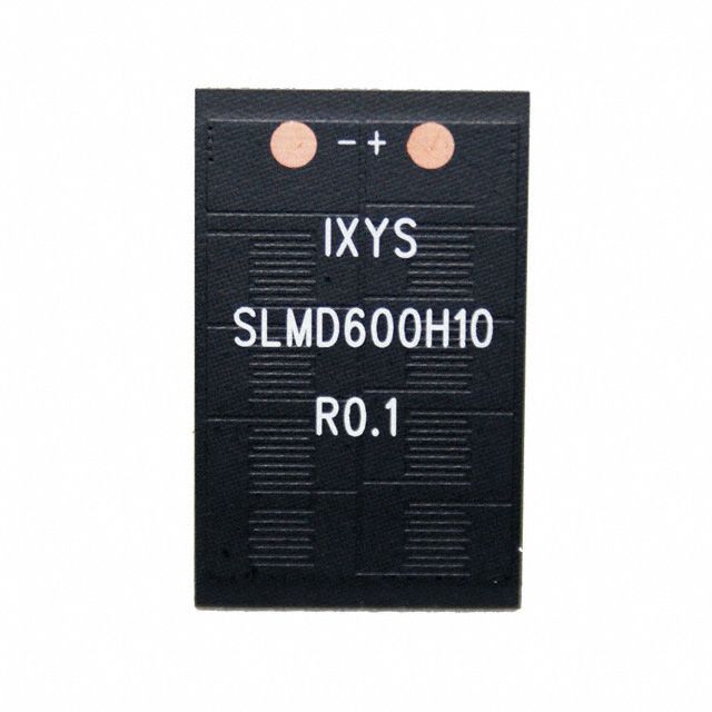 Picture of SLMD600H10