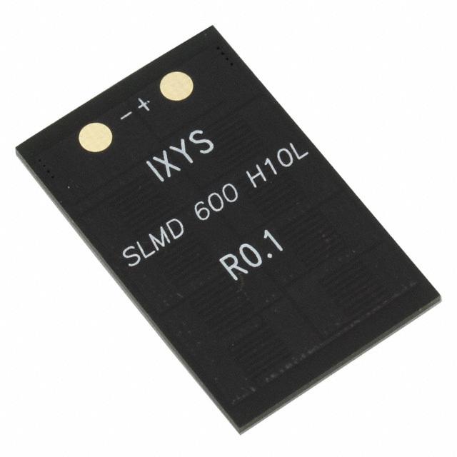 Picture of SLMD600H10L