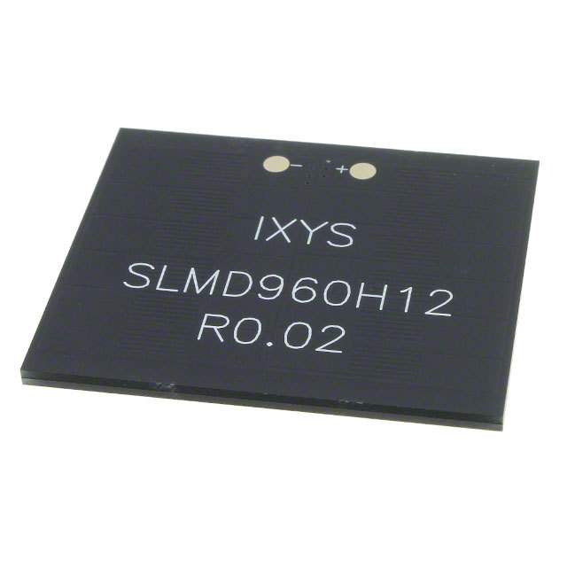 Picture of SLMD960H12