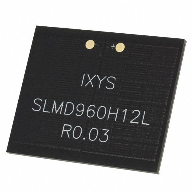 Picture of SLMD960H12L