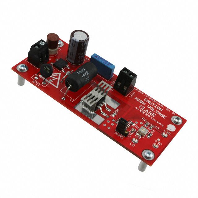 Picture of CPC9909-EVAL