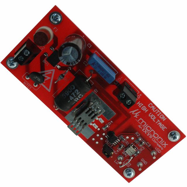 Picture of MXHV9910DB3