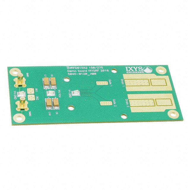 Picture of DVRFD615X2