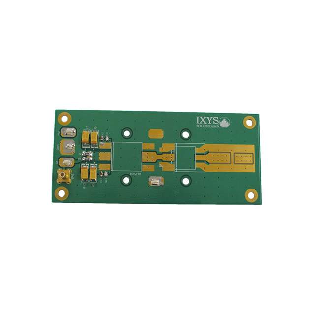 Picture of DVRFD630-150/275