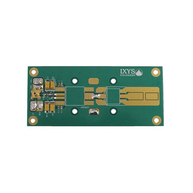 Picture of DVRFD631-150/275