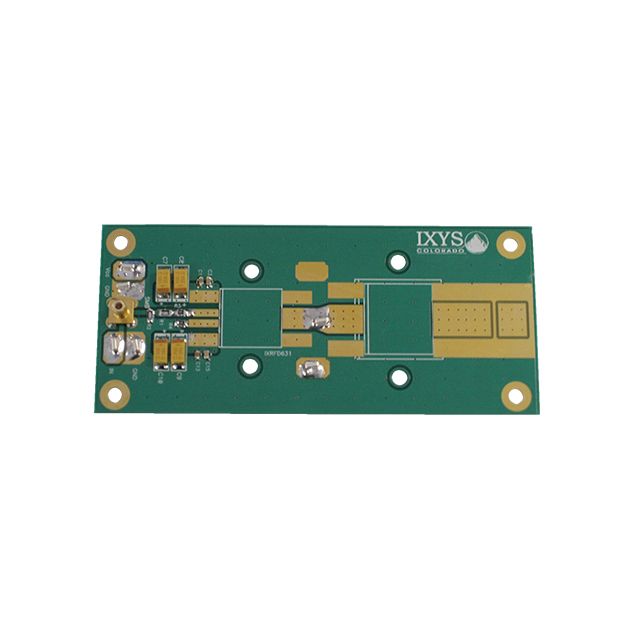 Picture of DVRFD631-375/475