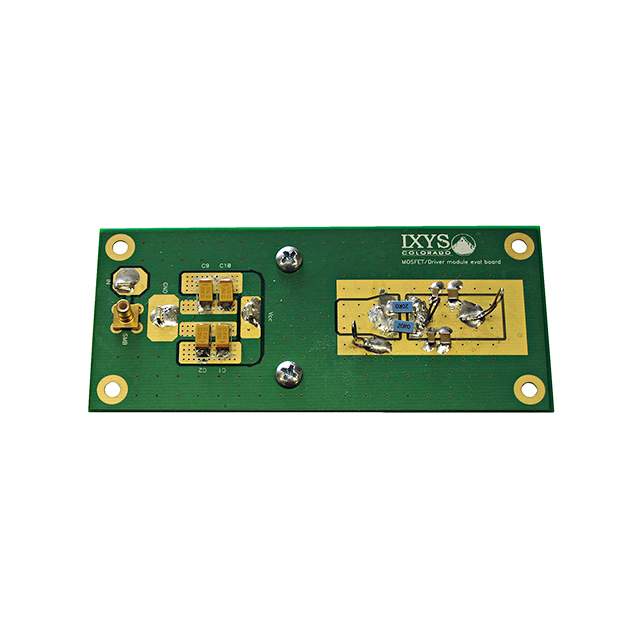 Picture of DVRFM631DF12N100
