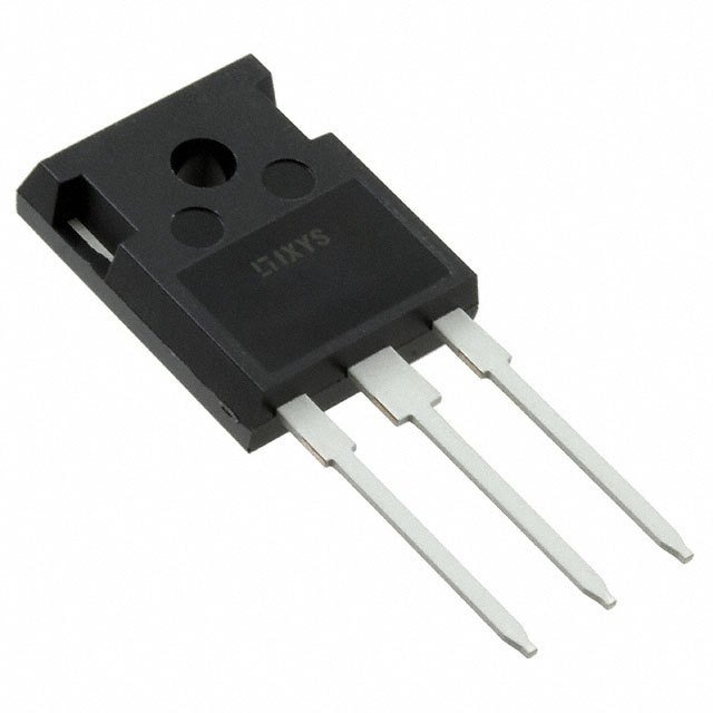 Picture of IXFH12N50F