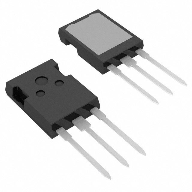 Picture of IXFX24N100F