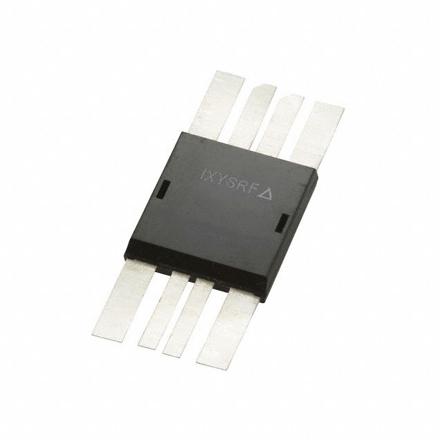 Picture of IXRFD615X2