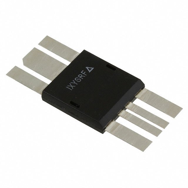 Picture of IXRFD631-NRF