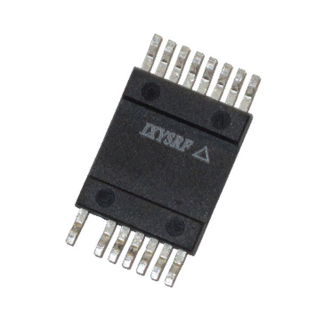 Picture of IXRFDSM607X2