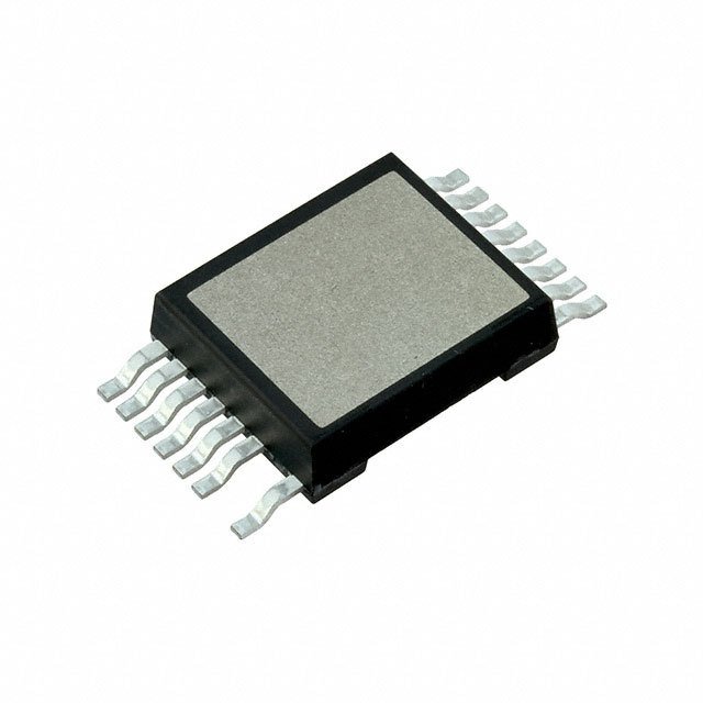 Picture of IXRFSM18N50