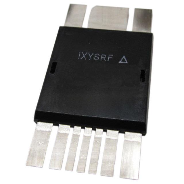 Picture of IXZ631DF18N50