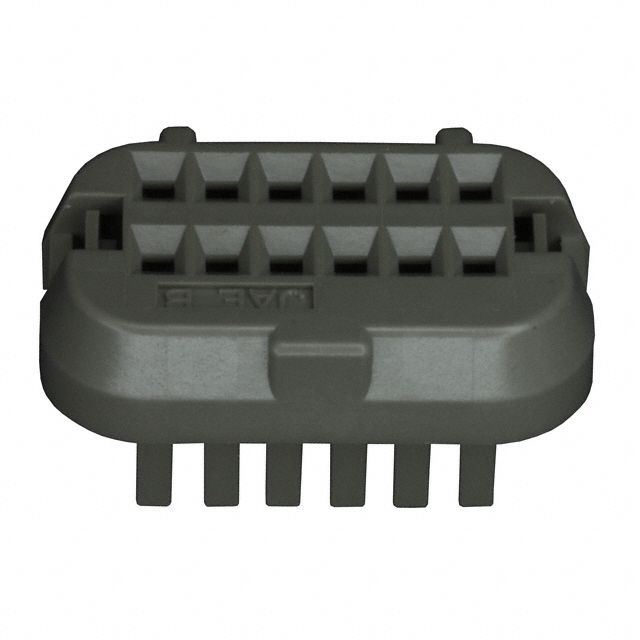 Picture of MX23A12XF1