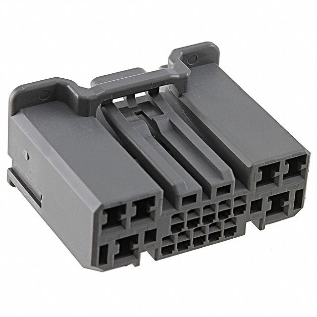 Picture of MX34016SFA