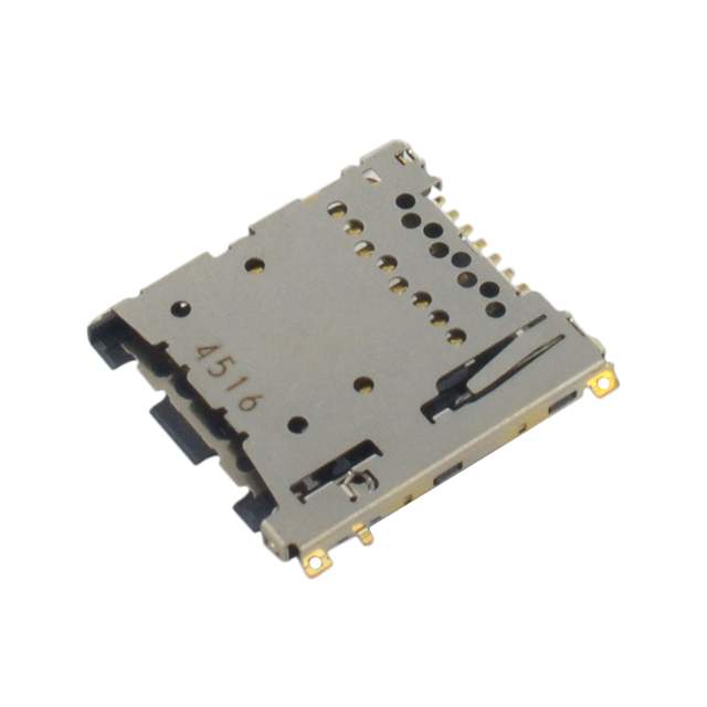 Picture of ST12S010VBAR1800