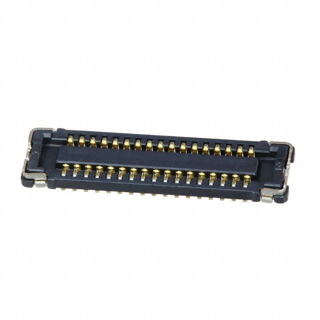Picture of WP7B-S034VA1-R500