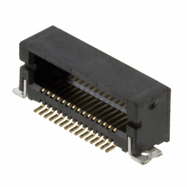 Picture of WR-30P-HF-HD-A1E