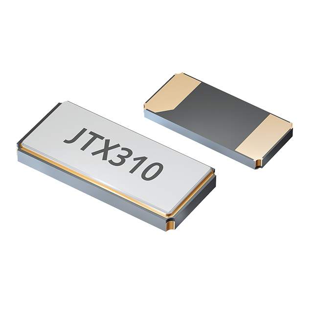 Picture of Q 0,032768-JTX310-9-10-T3-HMR-LF