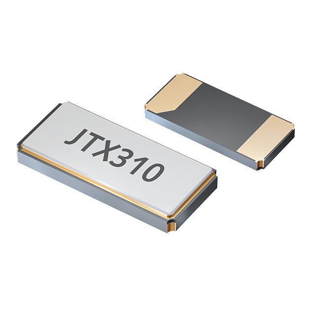 Picture of Q 0,032768-JTX310-9-20-T1-HMR-LF